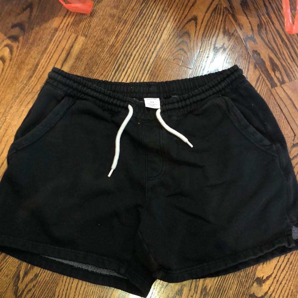 Urban Outfitters shorts